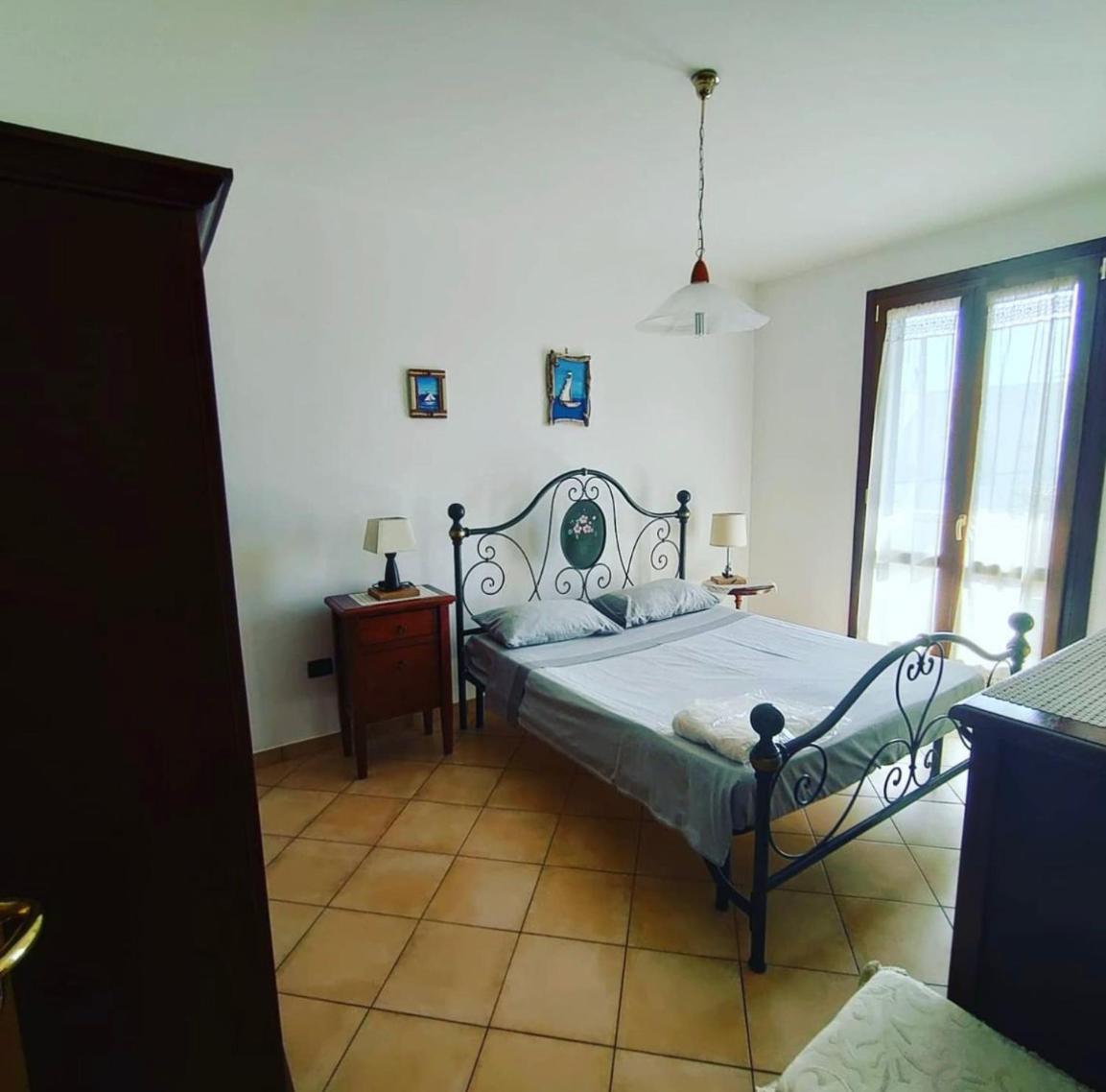 Stella Marina Villa Santa Maria di Leuca Bagian luar foto